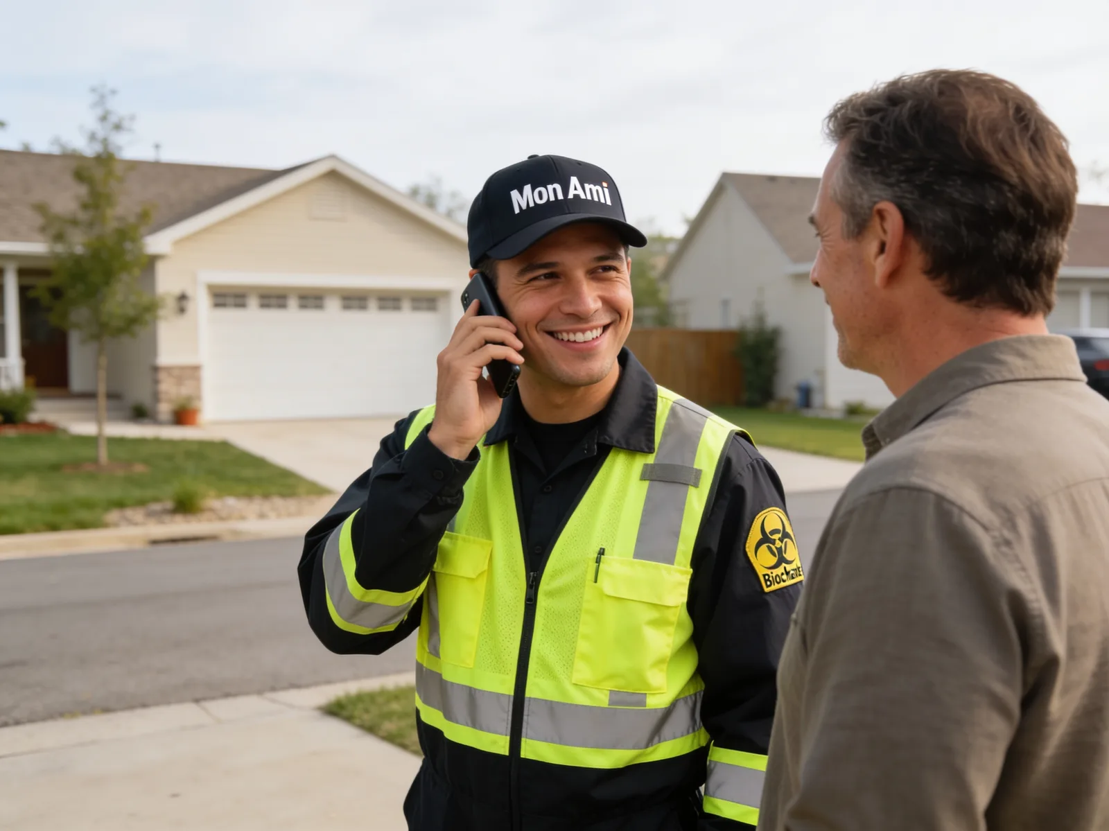 Sewage Cleanup Olmito, TX FAQs